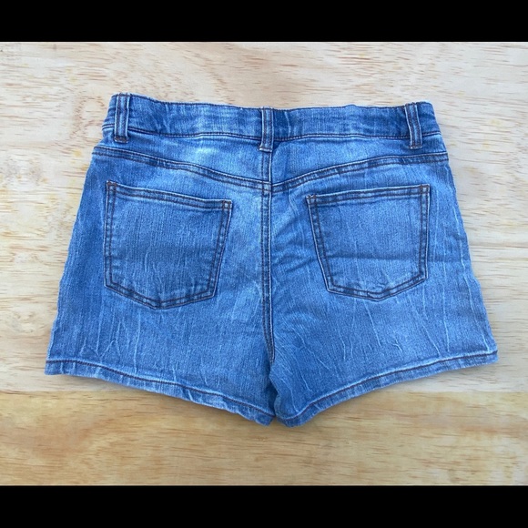 Denim jeans and shorts bundle - Picture 2 of 8